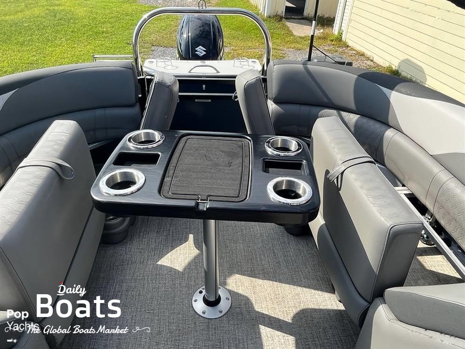 2021 Avalon Pontoon Boats 2485 for sale. View price, photos and Buy