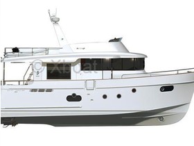 2013 Bénéteau Boats Swift Trawler 50