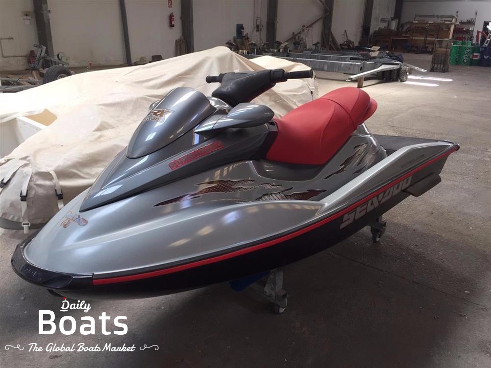 2000 SeaDoo for sale. View price, photos and Buy 2000 SeaDoo 394291
