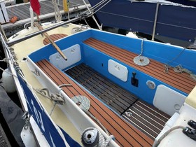 1968 Folkdancer 27 for sale