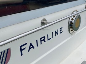 Buy 1987 Fairline Carrera 24
