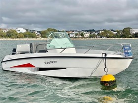 2022 Northmaster 535 Open