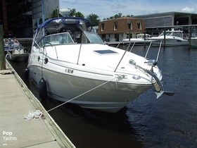 2003 Sea Ray Boats 280 Sundancer