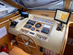 1987 Canados Yachts 82 for sale