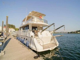 1987 Canados Yachts 82 for sale