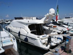 2010 Ferretti Yachts 470 na prodej