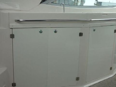 2007 Monterey 290