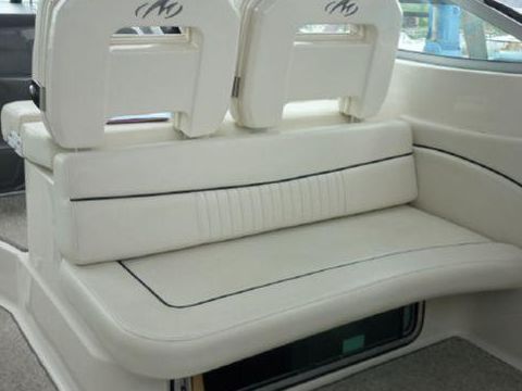 2007 Monterey 290 for sale