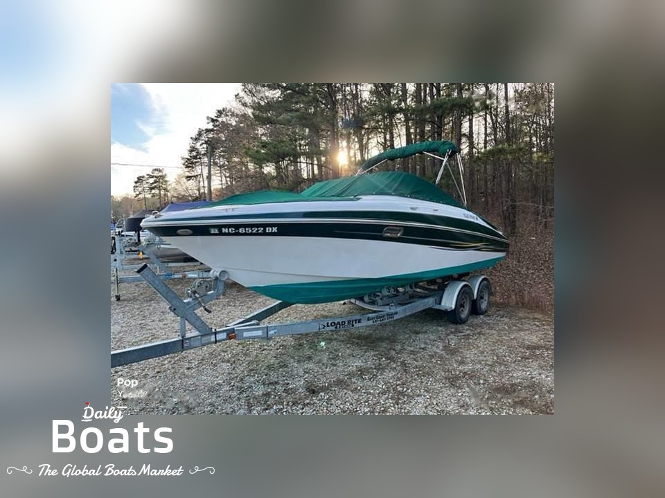2005 Four Winns 230 Horizon for sale. View price, photos and Buy 2005