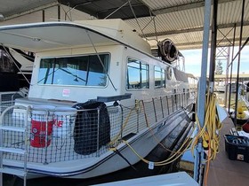 Buy 1987 Harbor Master 52