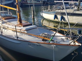 Osta 1965 Jongert Trewes Commodore
