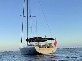 2014 Salona Yachts 65 na sprzedaż