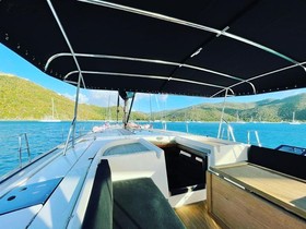 2014 Salona Yachts 65 te koop