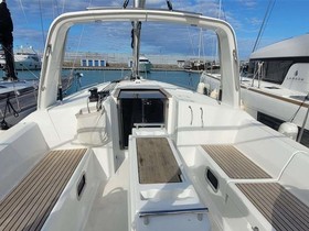 2021 Bénéteau Boats Oceanis 381 на продажу