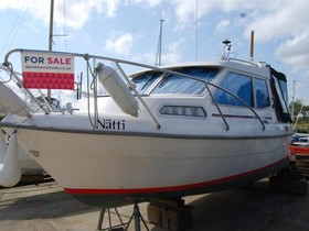 Købe 2007 Bella Boats 703