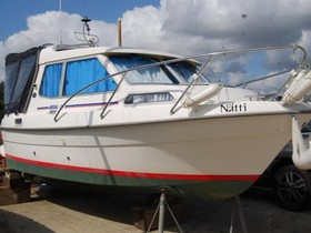 2007 Bella Boats 703
