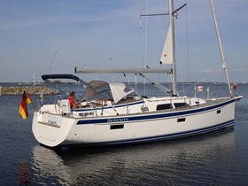 Buy 2022 Hallberg Rassy 40