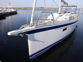 Buy 2022 Hallberg Rassy 40