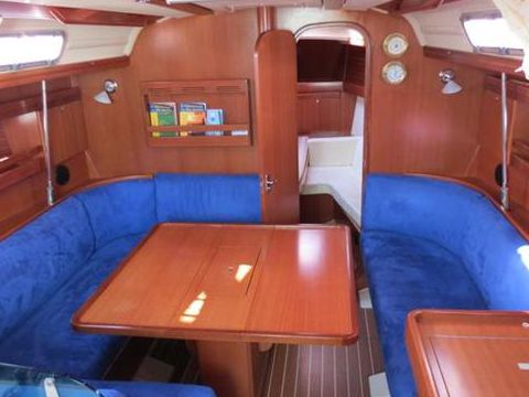 2005 Dufour 40 Performance for sale