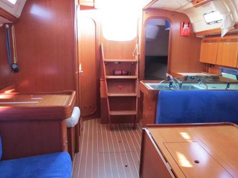 Buy 2005 Dufour 40 Performance