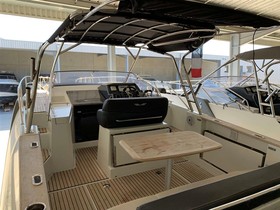 2017 Bénéteau Boats Flyer 8.8 Sundeck на продажу