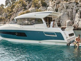 2022 Prestige Yachts 460 till salu