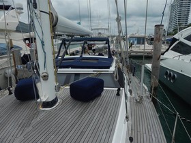 2002 North Wind 58 for sale