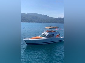 Buy 2019 SPLO Yachts 51 Alloy