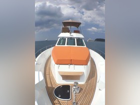 2019 SPLO Yachts 51 Alloy
