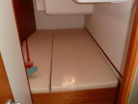 2006 Hanse 461E for sale