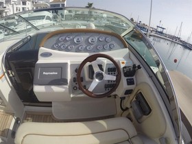 2007 Chris-Craft 36 Corsair Heritage Edition for sale