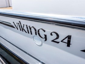 Købe 2023 Viking 24 Hiline