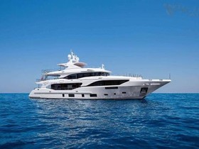 Купить 2014 Benetti Yachts Classic Supreme 132