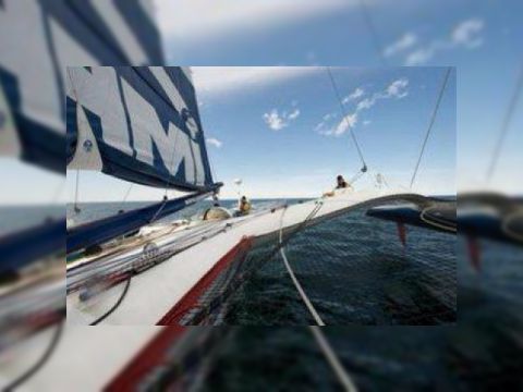 1990 Orma 60 for sale