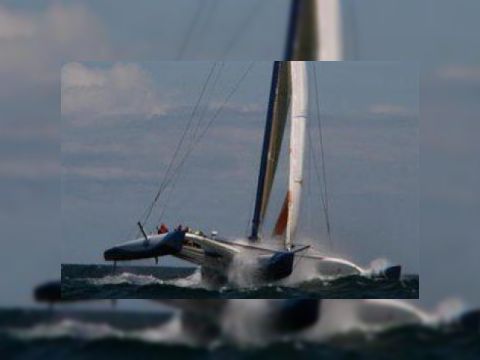 Buy 1990 Orma 60