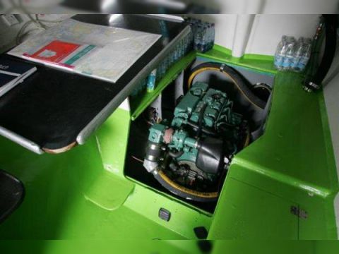 1990 Orma 60 for sale
