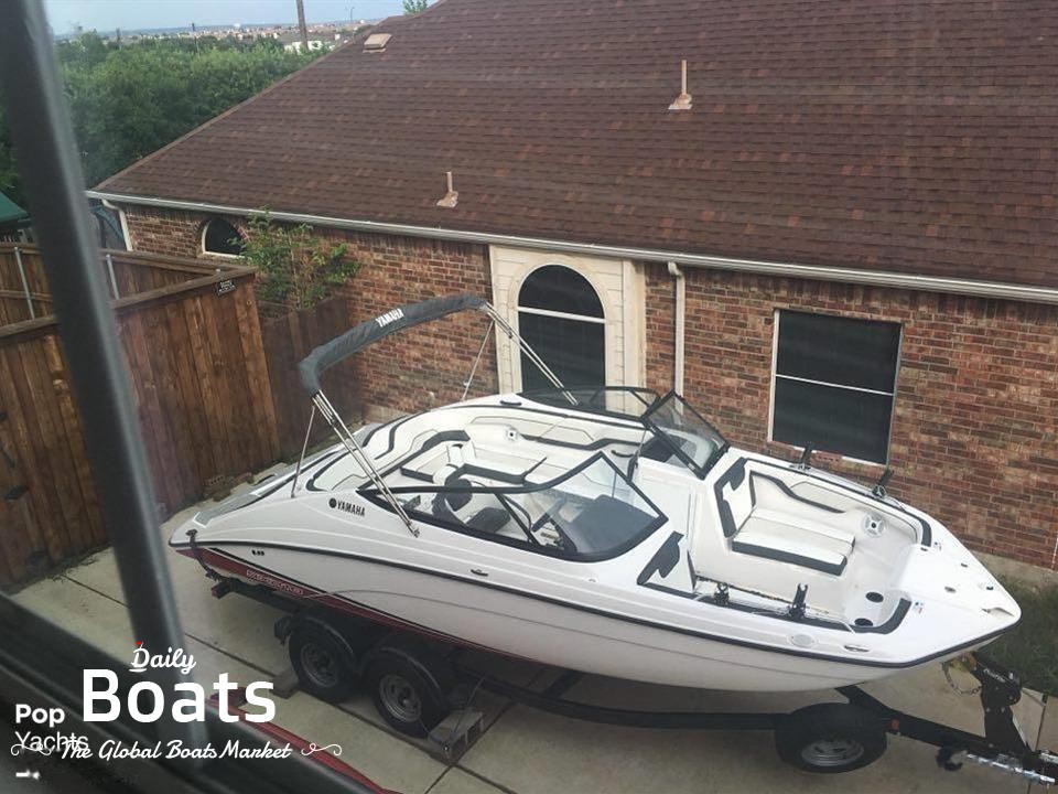 2018 Yamaha Sx210 for sale. View price, photos and Buy 2018 Yamaha Sx210 394407