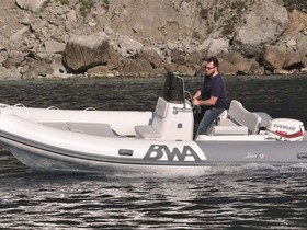 BWA Boats 18 Gt Sport