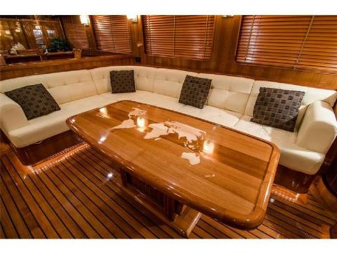 2008 Marlow for sale