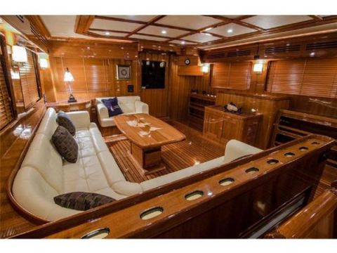 Buy 2008 Marlow