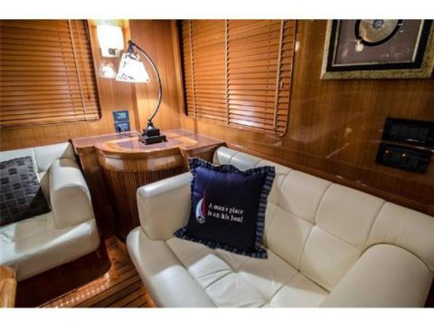 2008 Marlow for sale