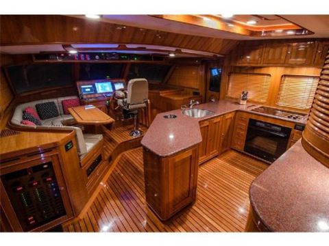 Buy 2008 Marlow
