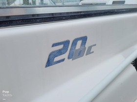 2001 Pro-Line 20 na prodej
