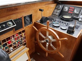 1979 Akhir Yachts 19 for sale