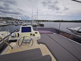 2020 Ferretti Yachts 450 myytävänä