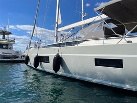 2019 Bavaria Yachts C57