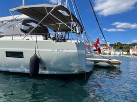 2019 Bavaria Yachts C57 te koop