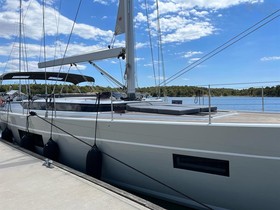2019 Bavaria Yachts C57 eladó