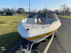 Chaparral Boats 221 Ssi