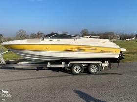 Buy 2004 Chaparral Boats 221 Ssi